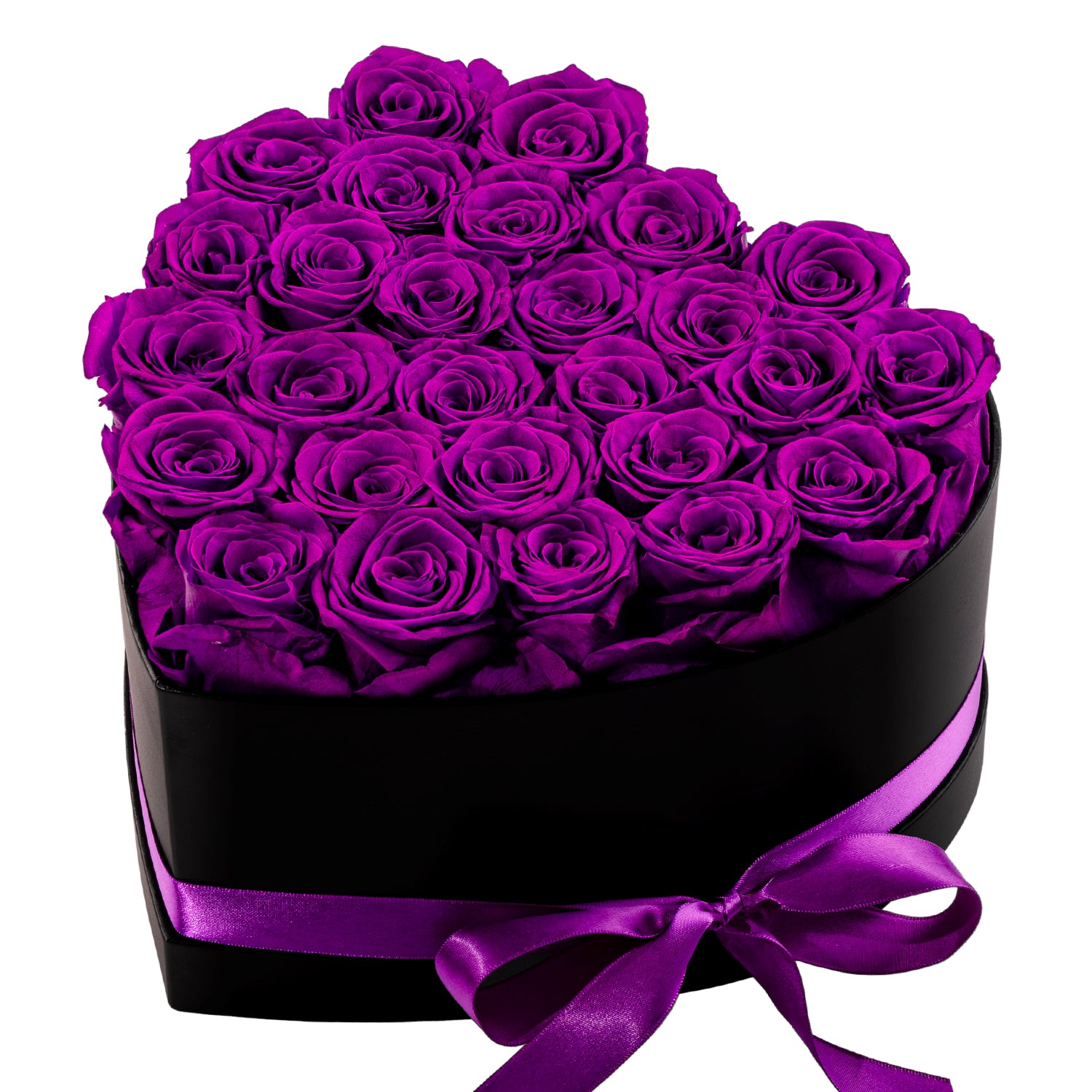 Hover Flower Forver Preserved Roses in a Box