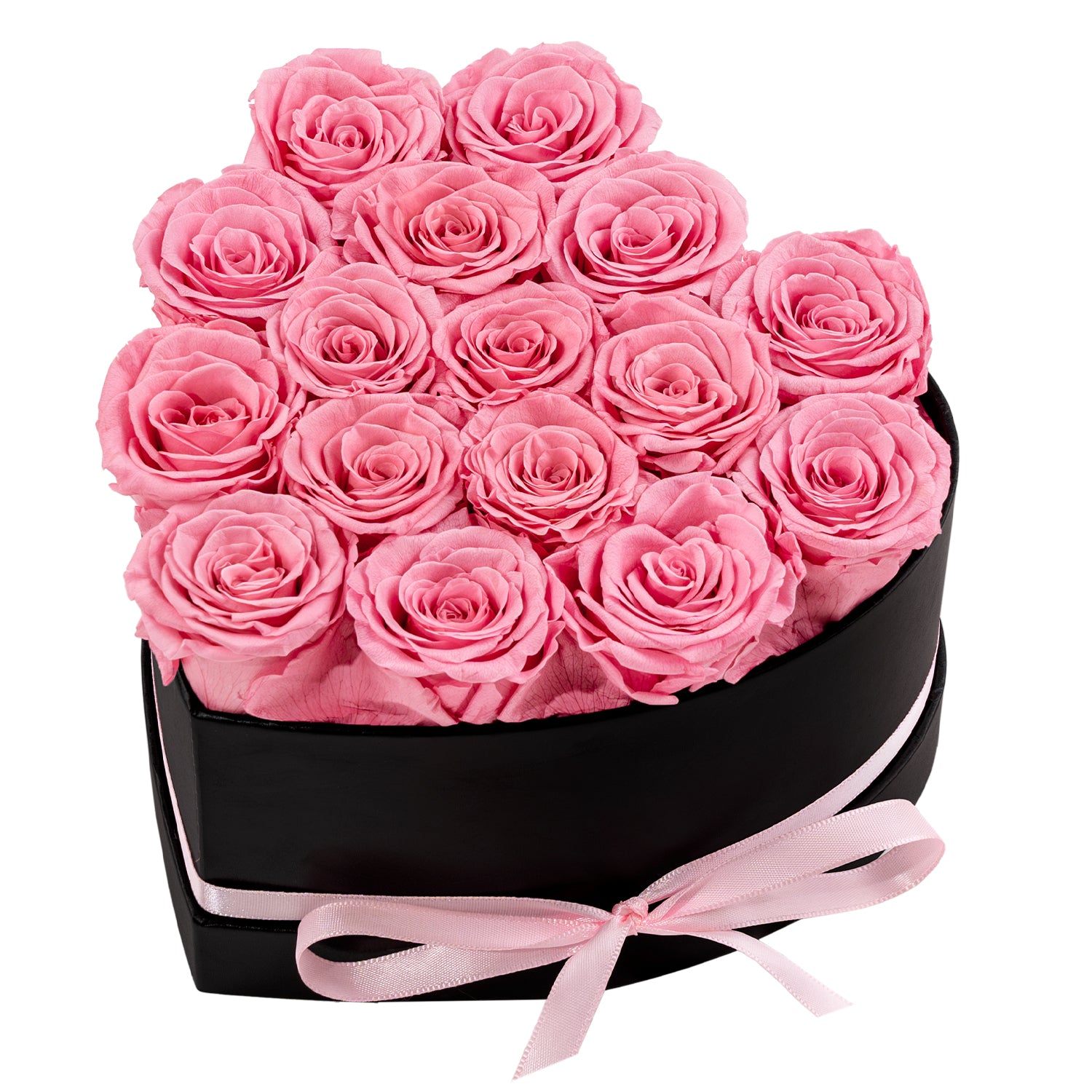 Hover Flower Forver Preserved Roses in a Box