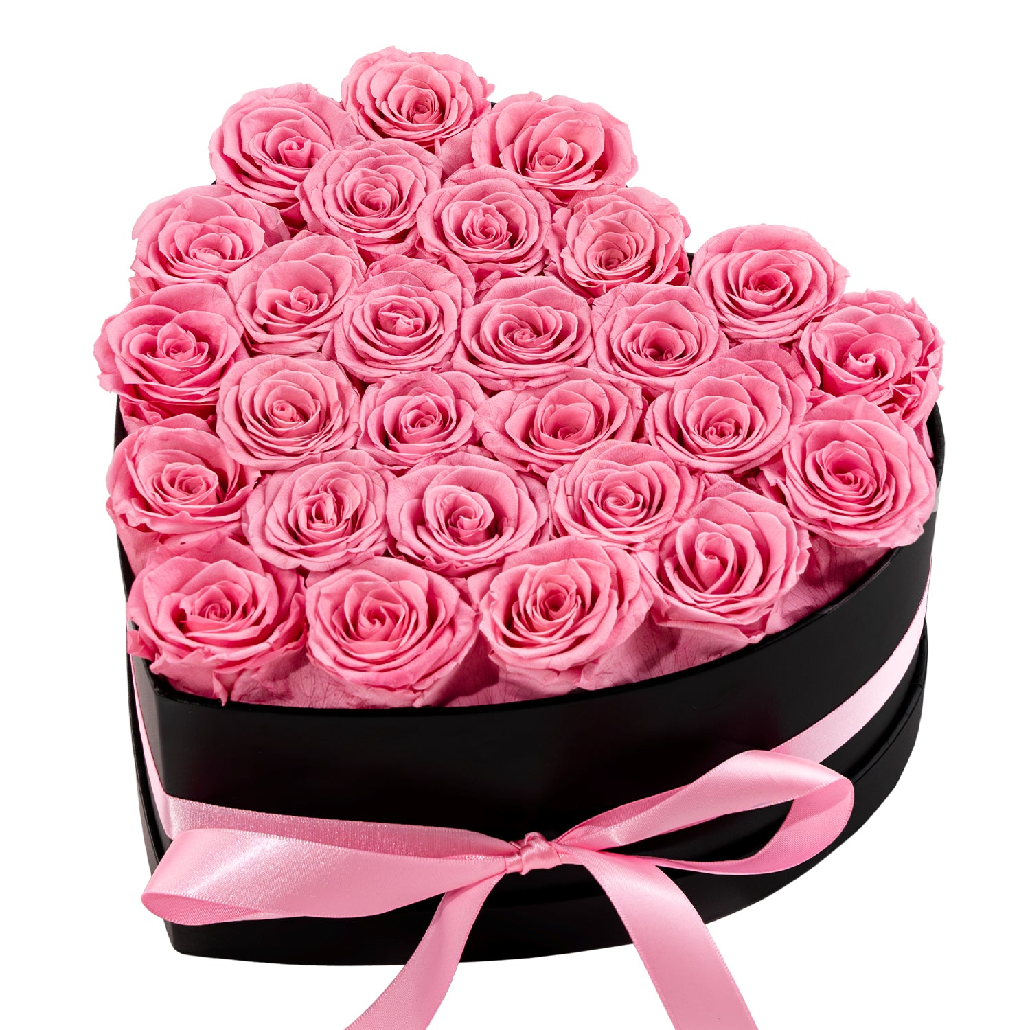 Hover Flower Forver Preserved Roses in a Box