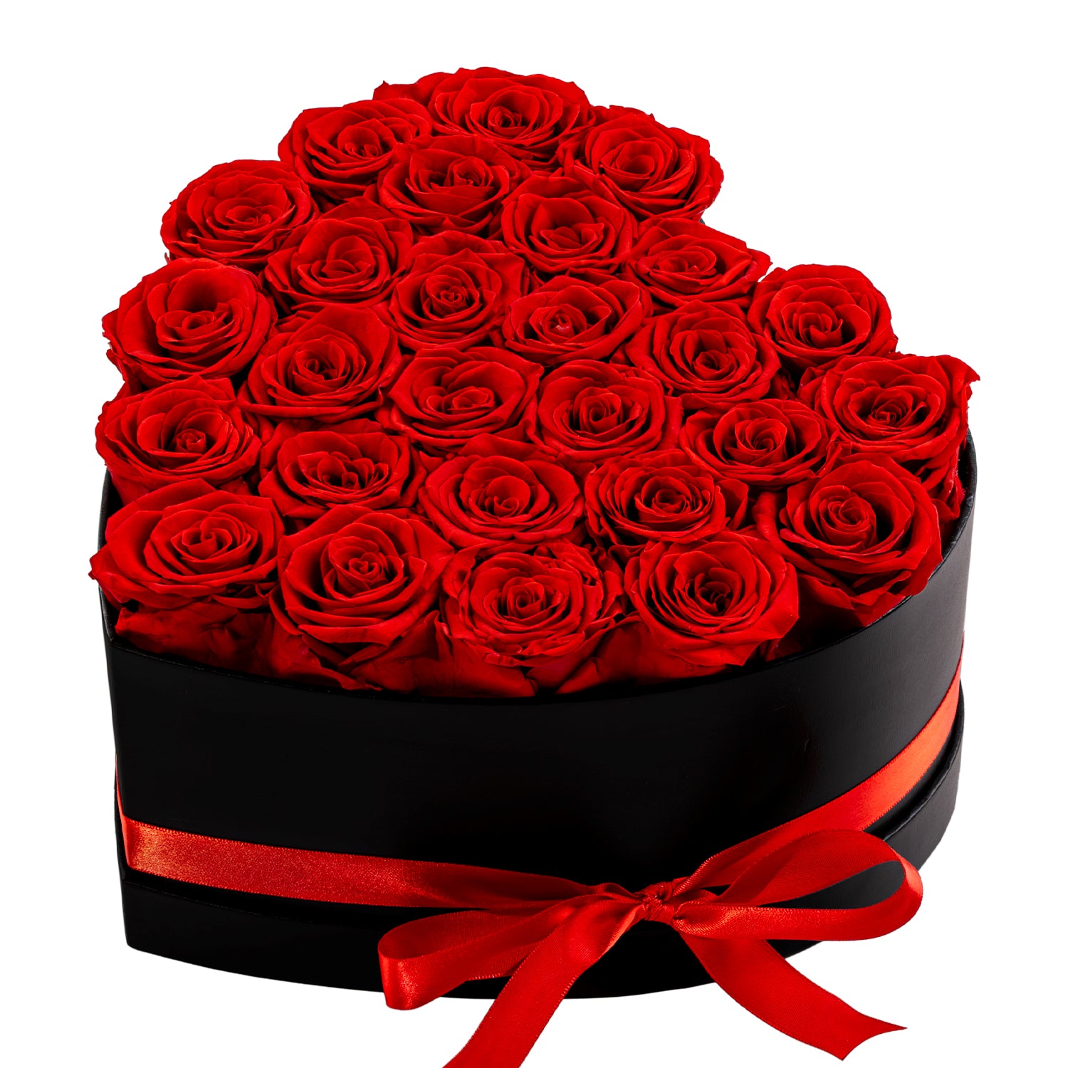 Hover Flower Forver Preserved Roses in a Box