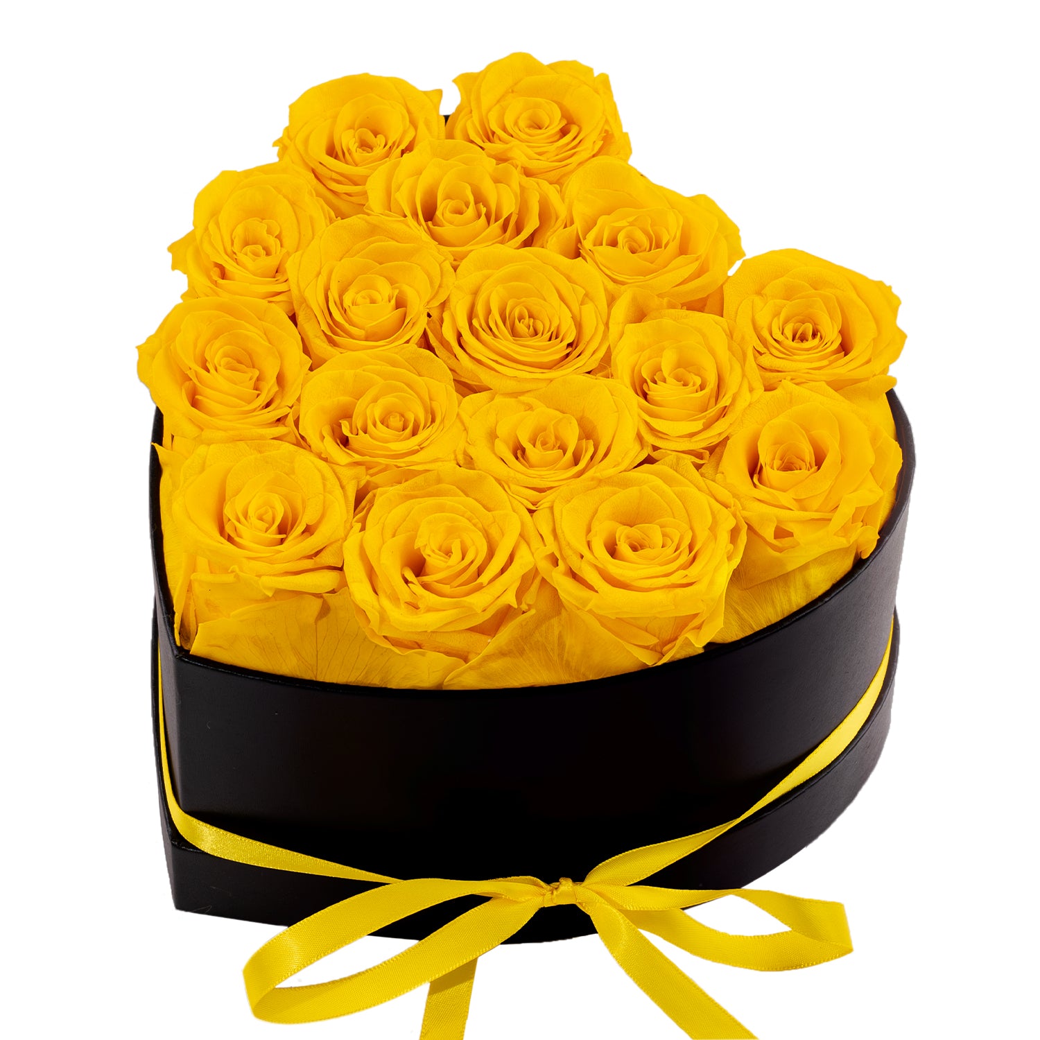 Hover Flower Forver Preserved Roses in a Box