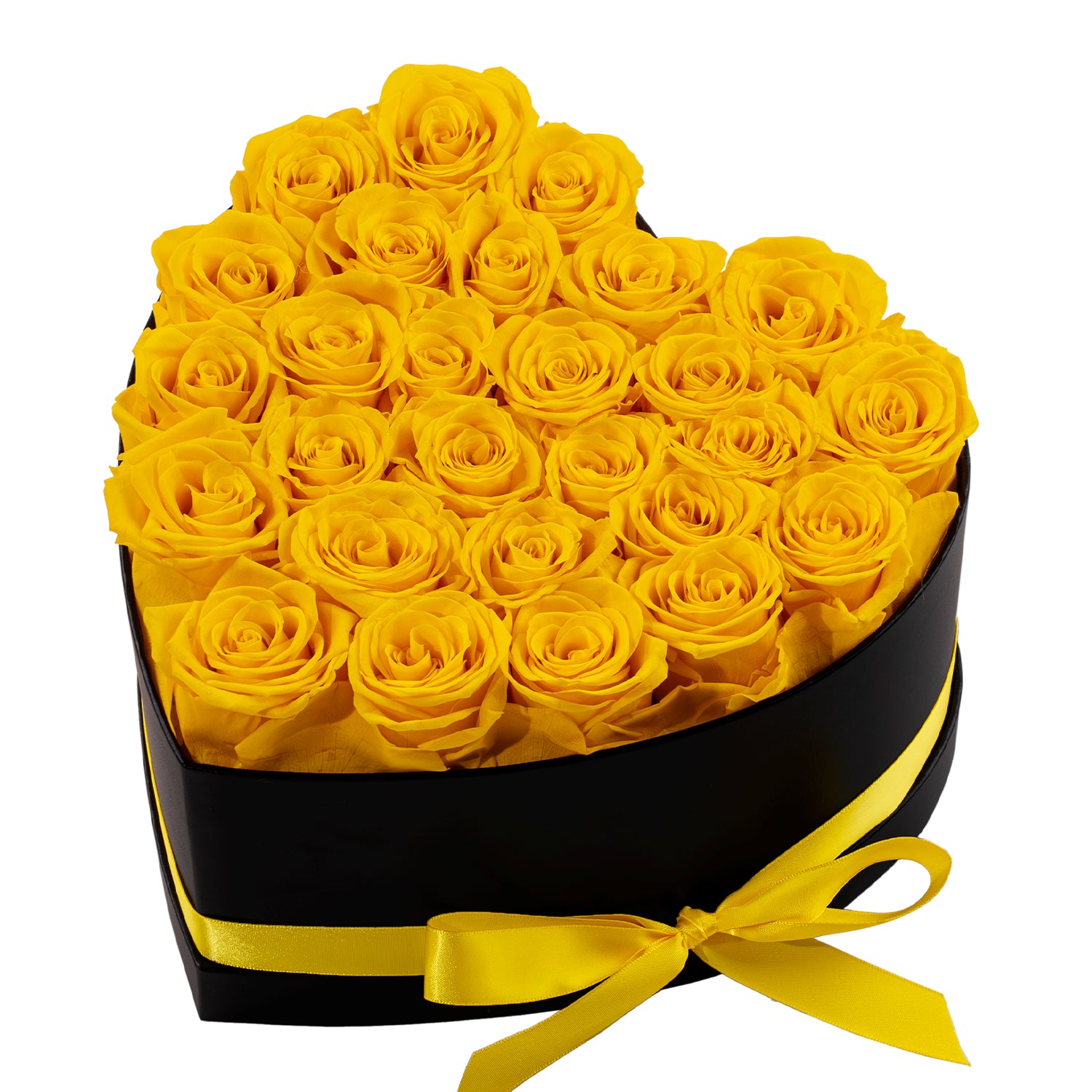 Hover Flower Forver Preserved Roses in a Box