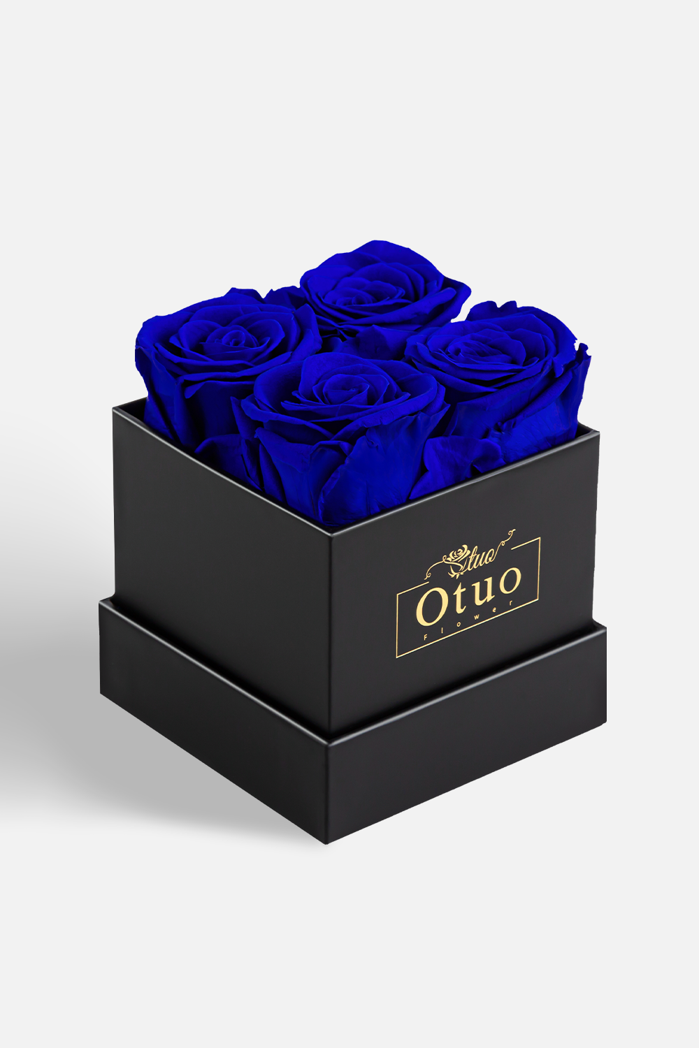 Small Eternal Rose Box